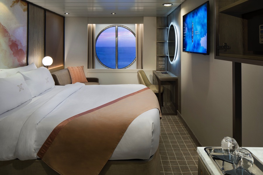 Celebrity Cruises, Celebrity Millennium, Ocean View Stateroom, Copyrights - CEL.jpeg